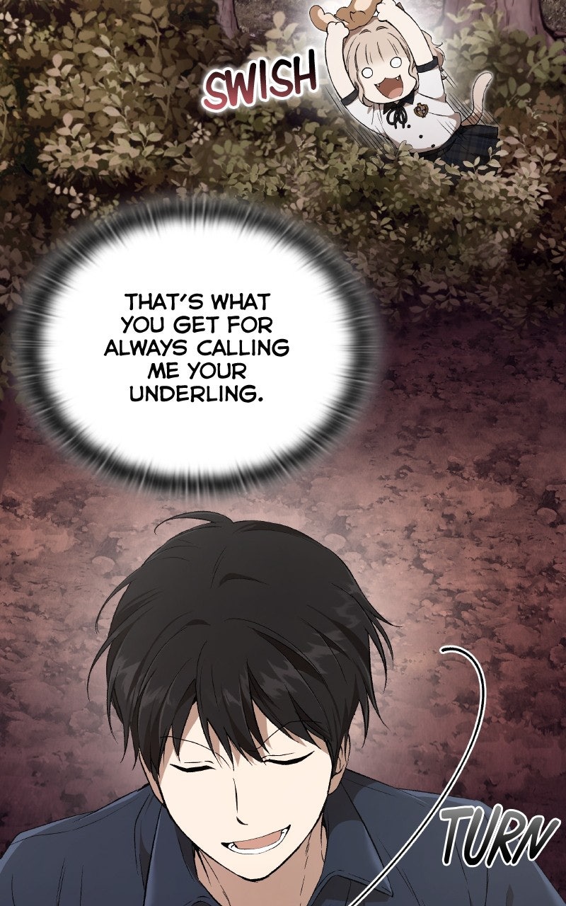 Kindergarten for Divine Beasts Episode 40 page 16 - 