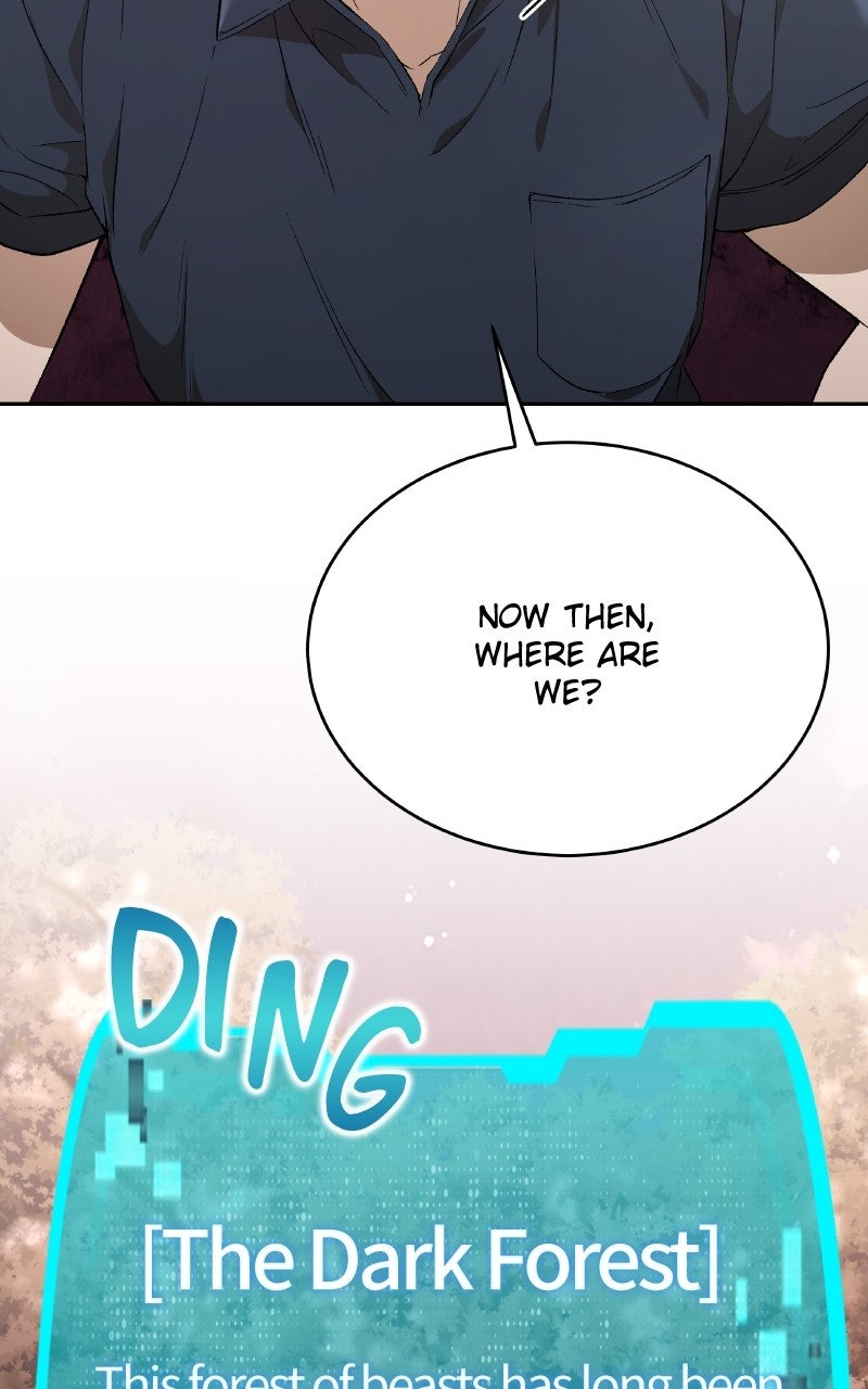 Kindergarten for Divine Beasts Episode 40 page 17 - 