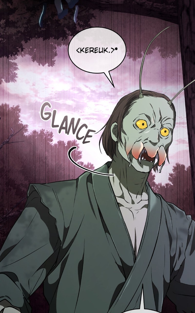 Kindergarten for Divine Beasts Episode 40 page 32 - 