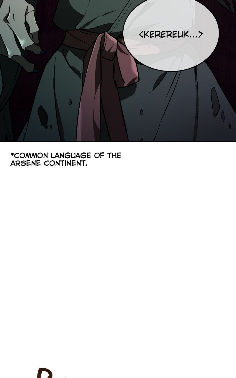 Kindergarten for Divine Beasts Episode 40 page 33 - 