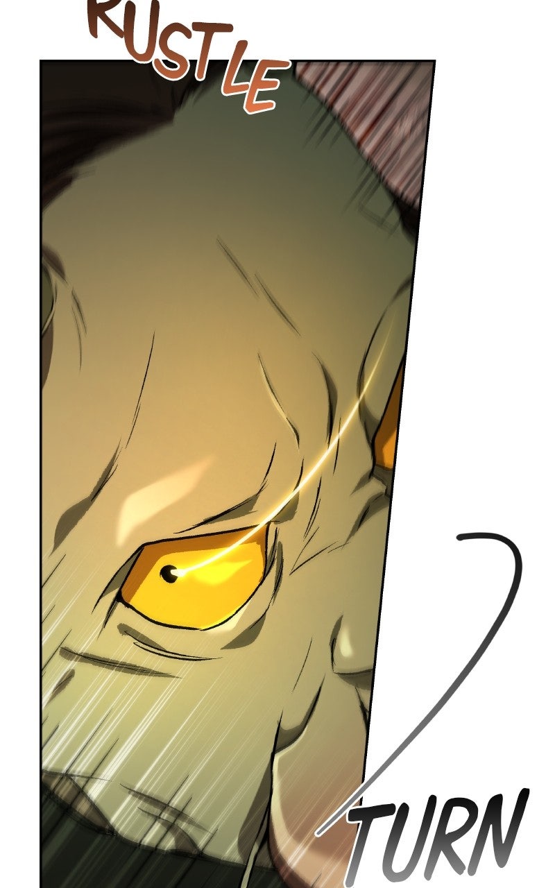 Kindergarten for Divine Beasts Episode 40 page 34 - 