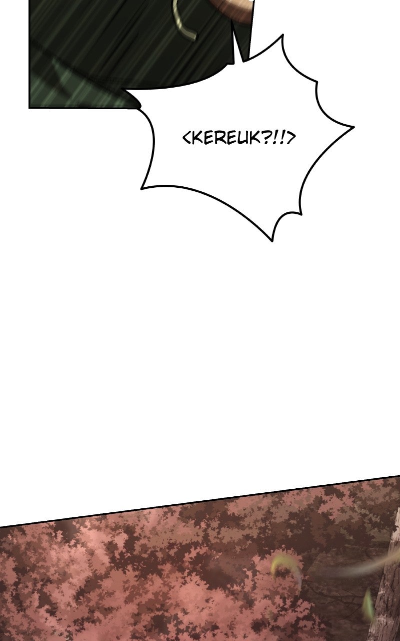 Kindergarten for Divine Beasts Episode 40 page 35 - 