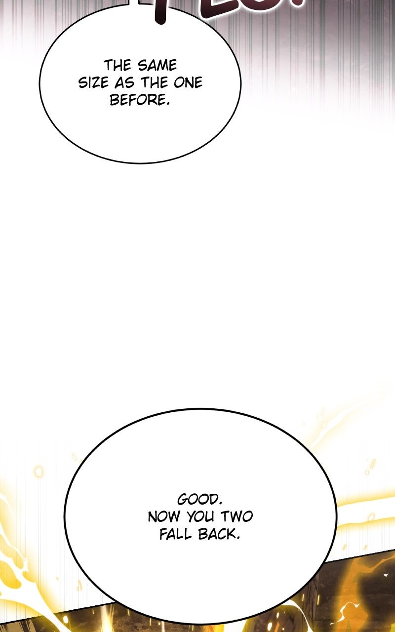Kindergarten for Divine Beasts Episode 40 page 41 - 