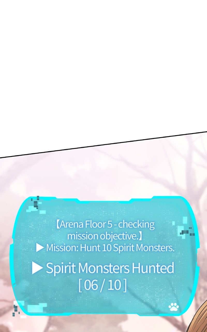 Kindergarten for Divine Beasts Episode 40 page 60 - 