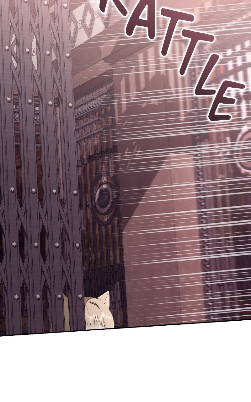 Kindergarten for Divine Beasts Episode 40 page 7 - 
