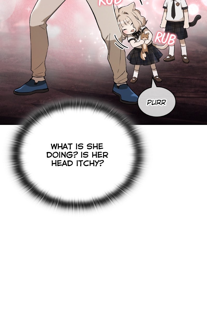 Kindergarten for Divine Beasts Episode 40 page 65 - 