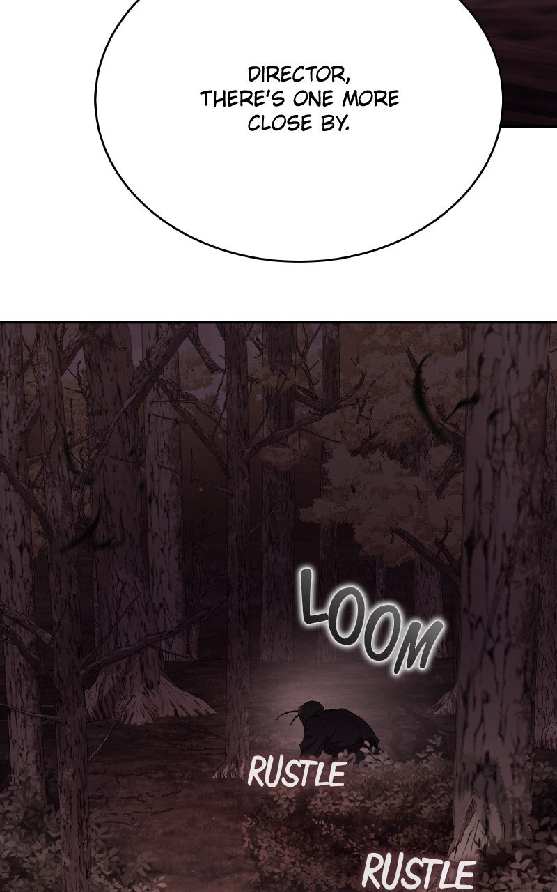 Kindergarten for Divine Beasts Episode 40 page 68 - 