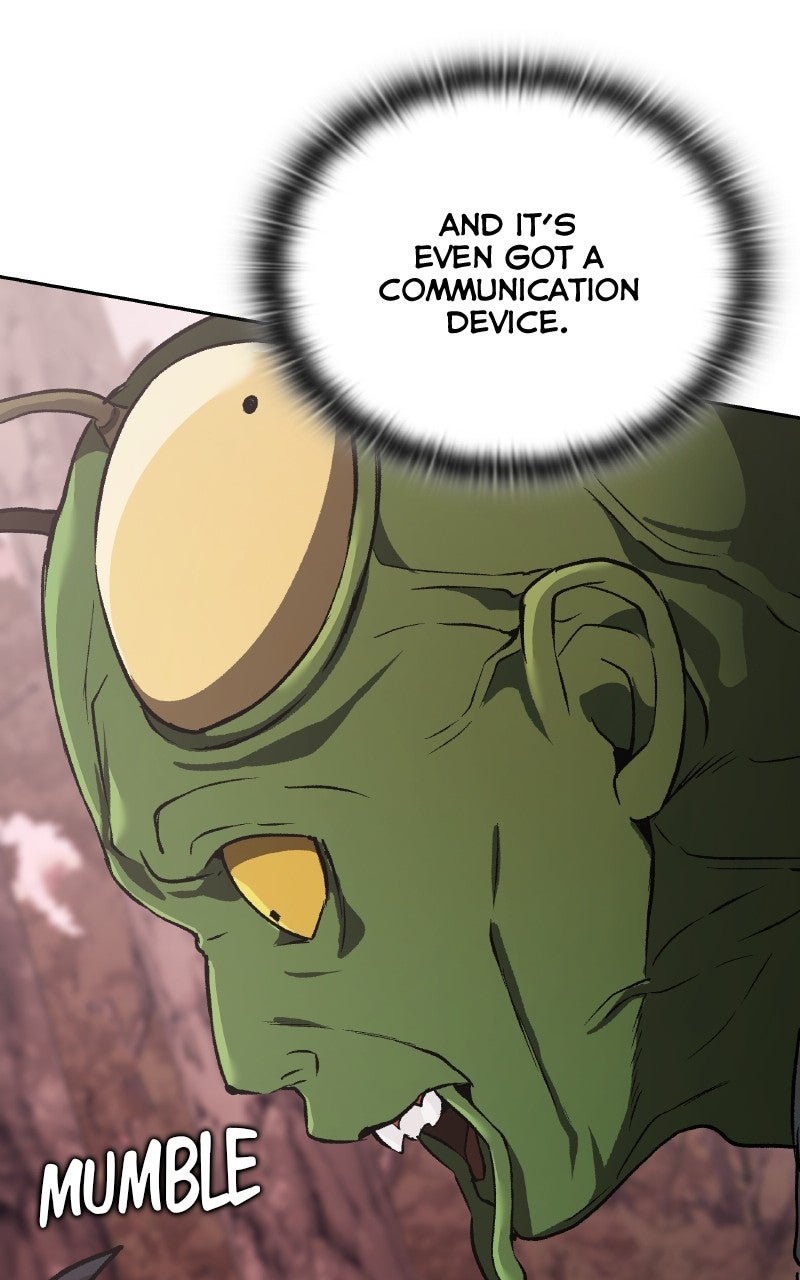 Kindergarten for Divine Beasts Episode 40 page 73 - 