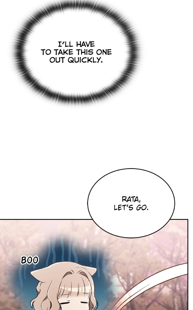Kindergarten for Divine Beasts Episode 40 page 77 - 