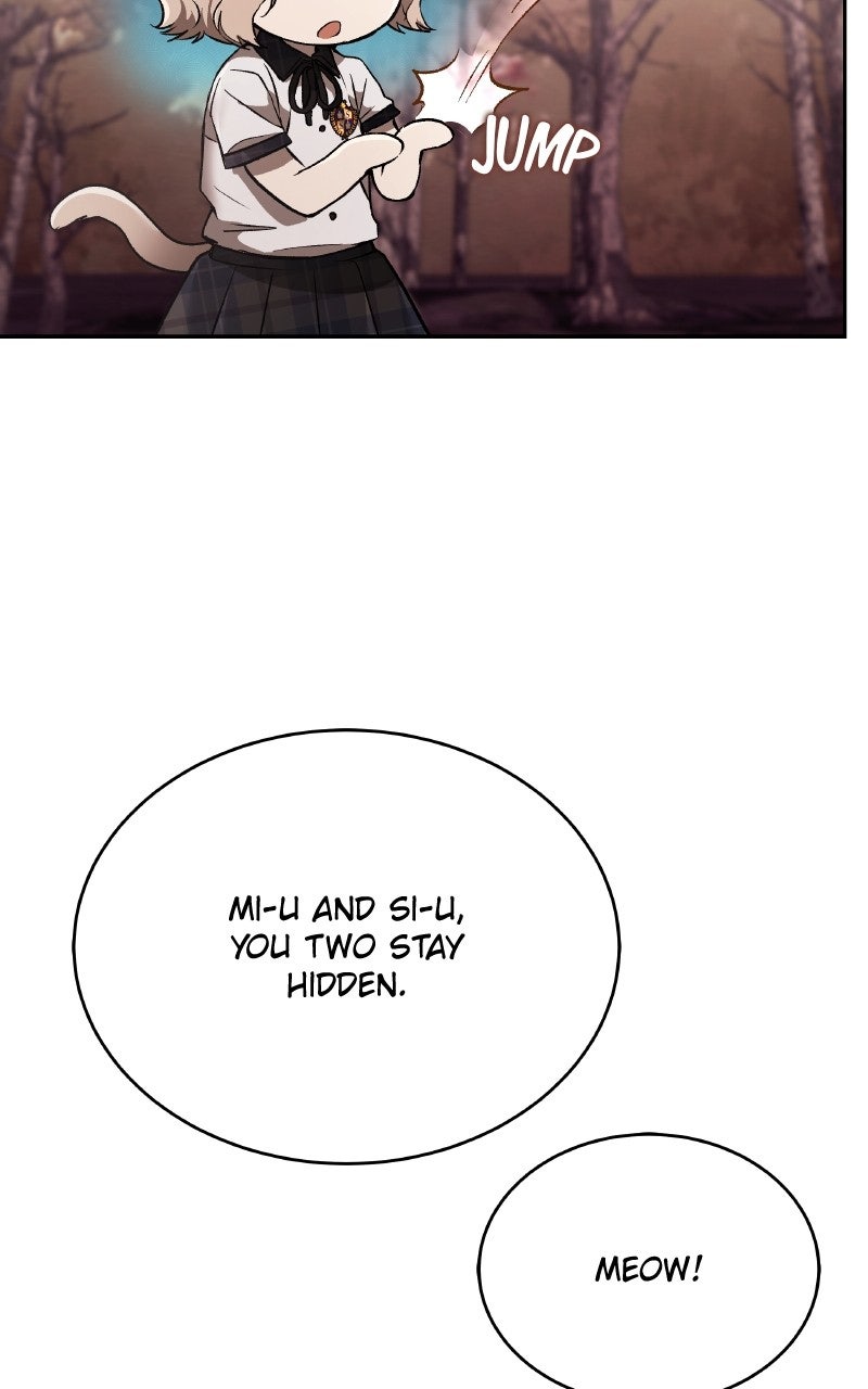 Kindergarten for Divine Beasts Episode 40 page 78 - 