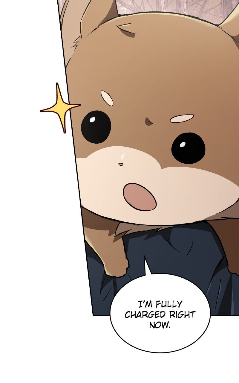 Kindergarten for Divine Beasts Episode 40 page 83 - 