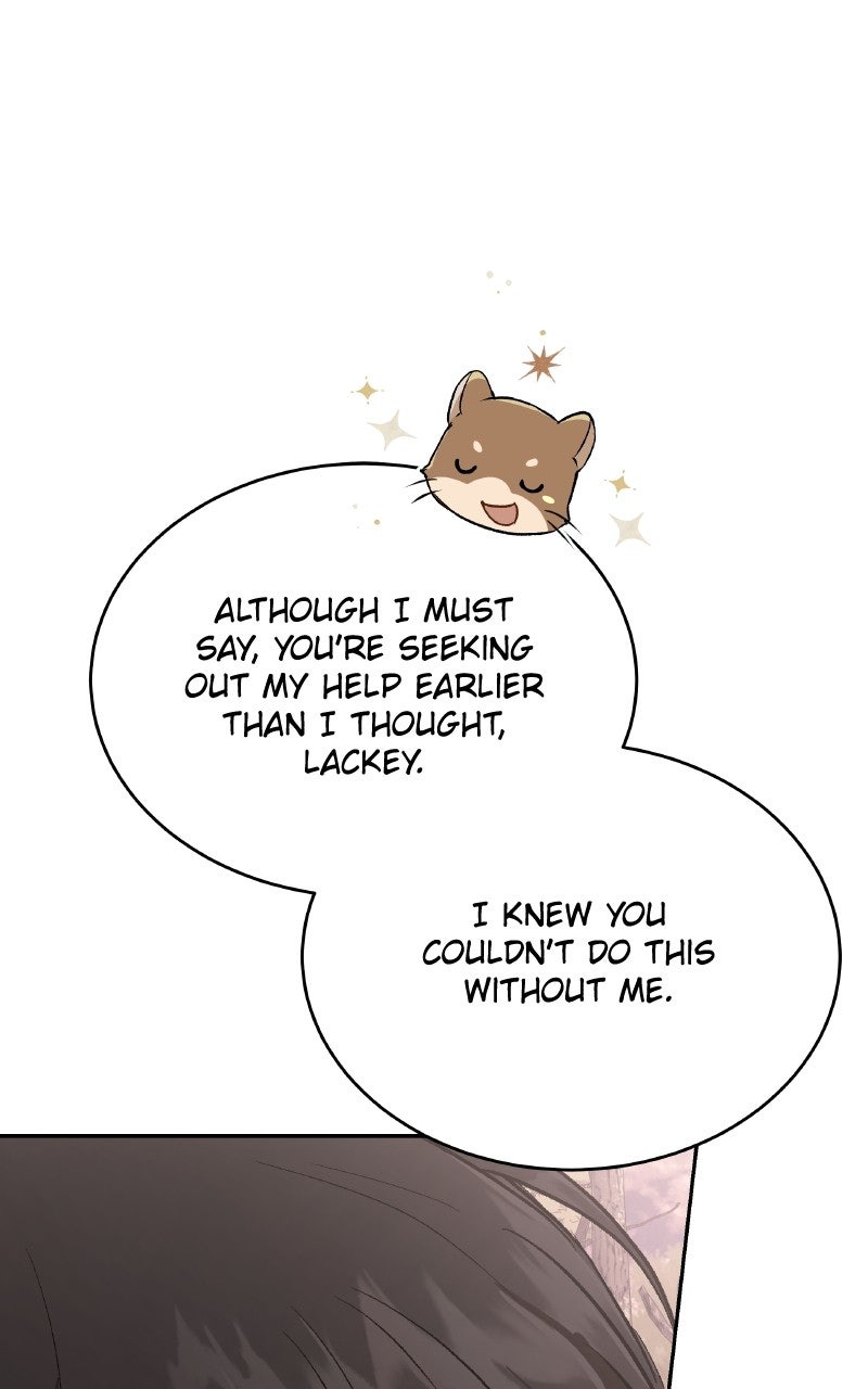 Kindergarten for Divine Beasts Episode 40 page 84 - 