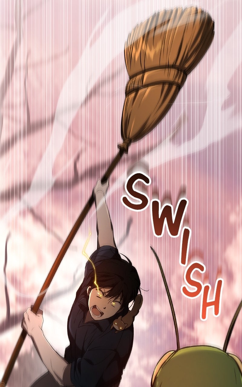 Kindergarten for Divine Beasts Episode 40 page 87 - 