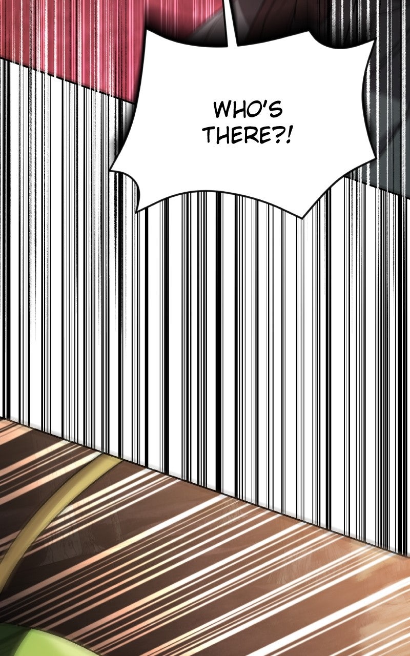 Kindergarten for Divine Beasts Episode 40 page 92 - 