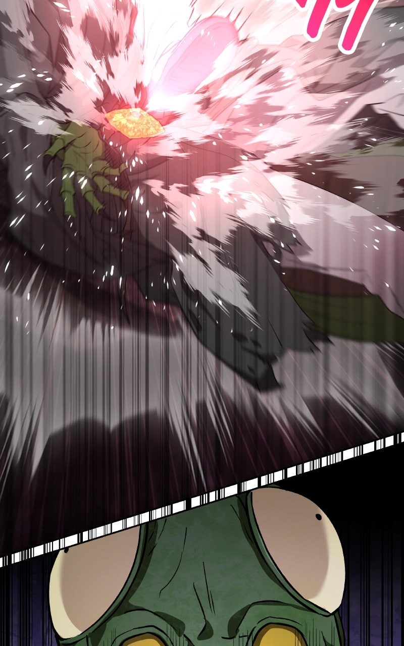 Kindergarten for Divine Beasts Episode 40 page 98 - 