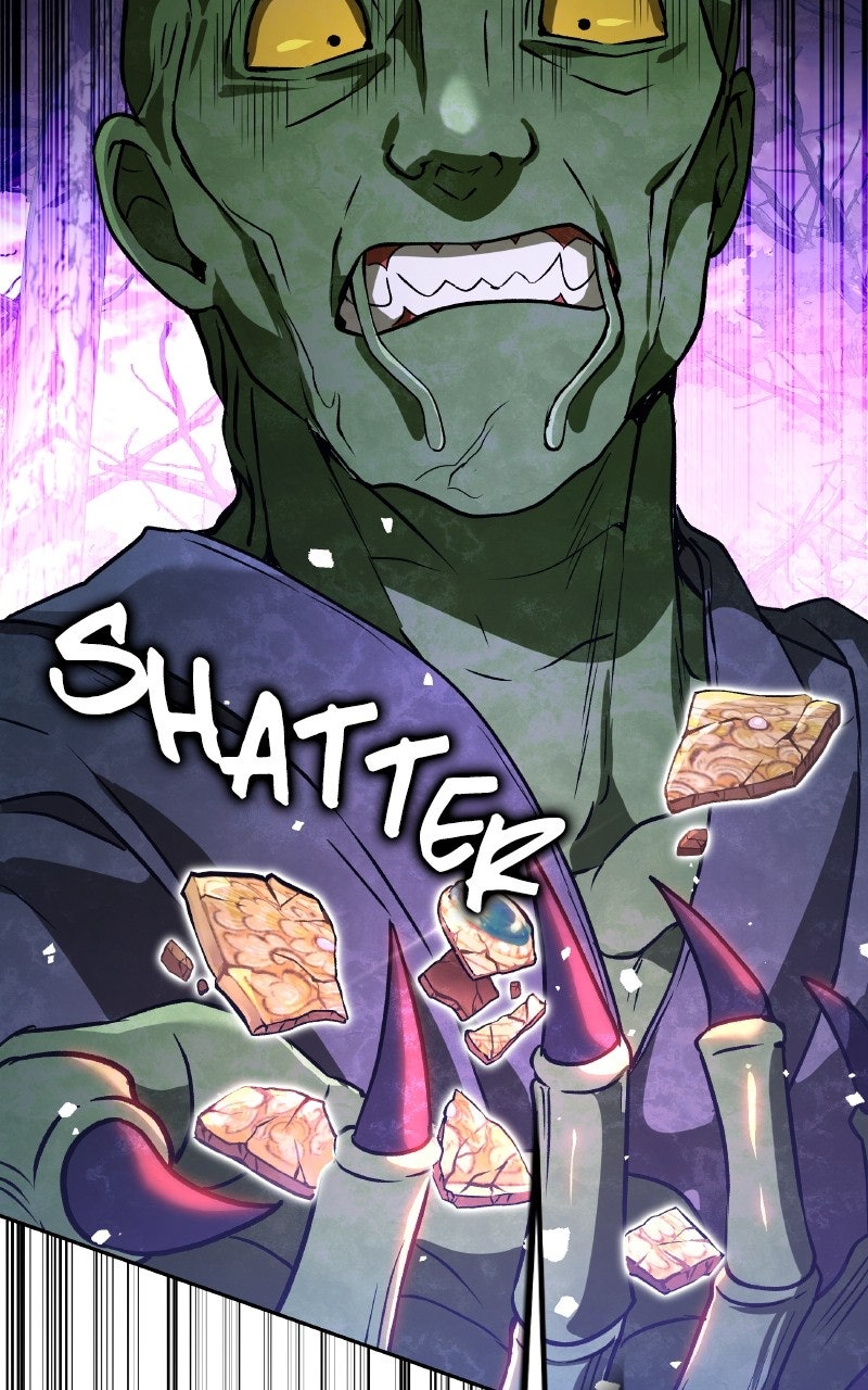 Kindergarten for Divine Beasts Episode 40 page 99 - 