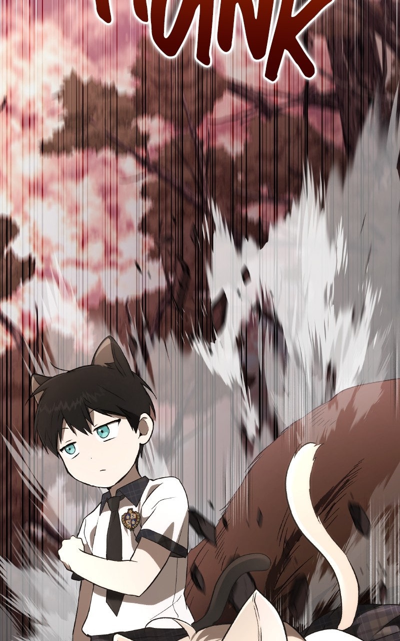 Kindergarten for Divine Beasts Episode 41 page 110 - 