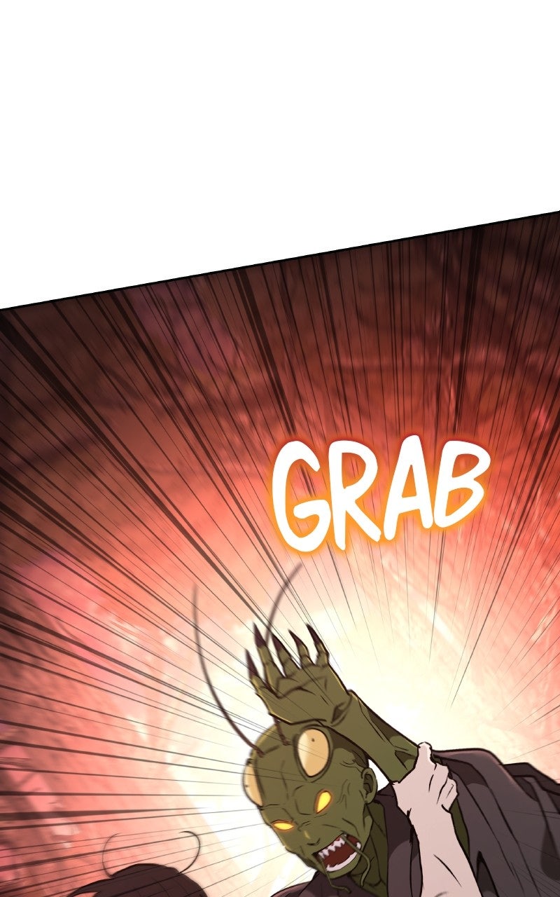 Kindergarten for Divine Beasts Episode 41 page 12 - 