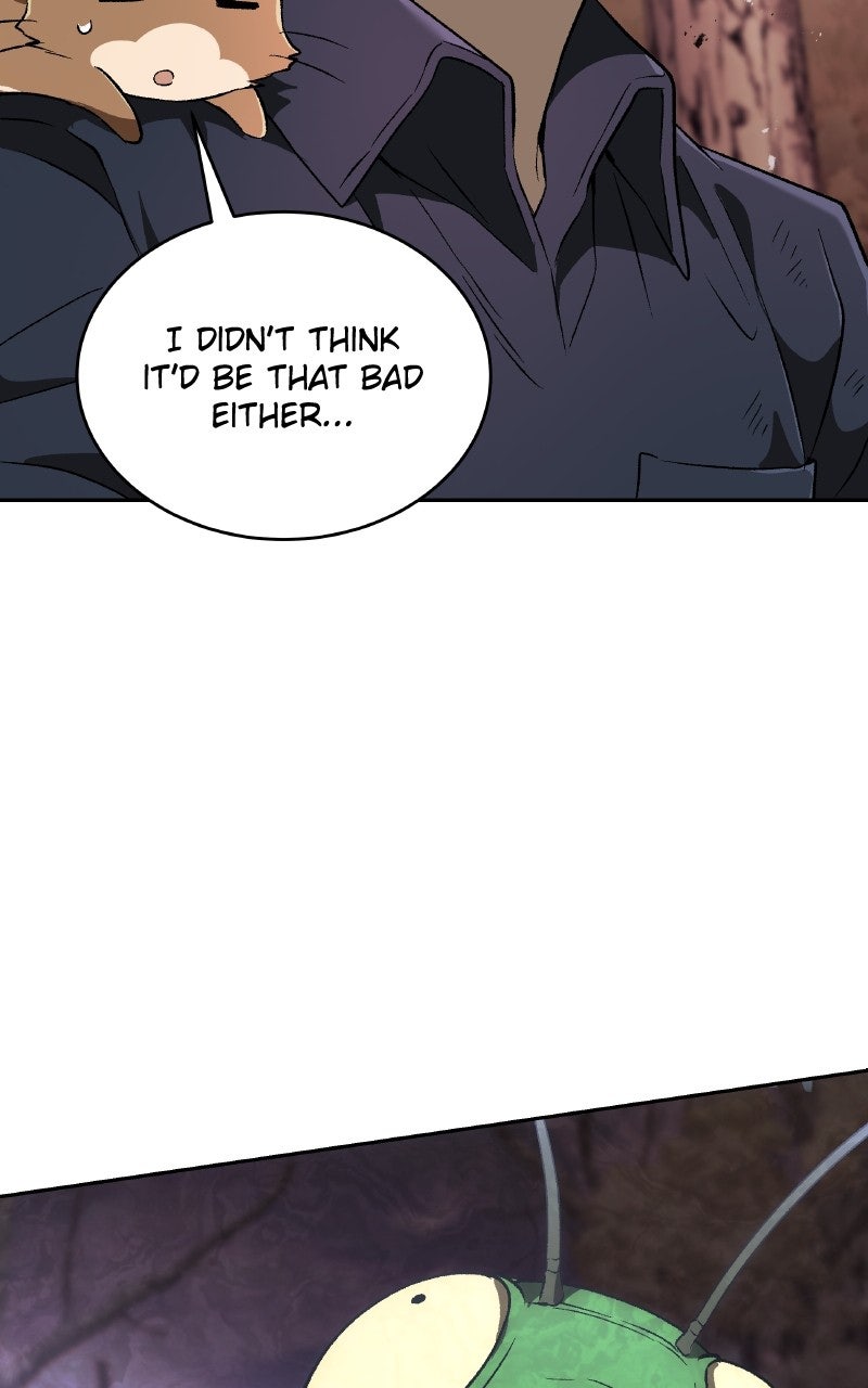 Kindergarten for Divine Beasts Episode 41 page 113 - 