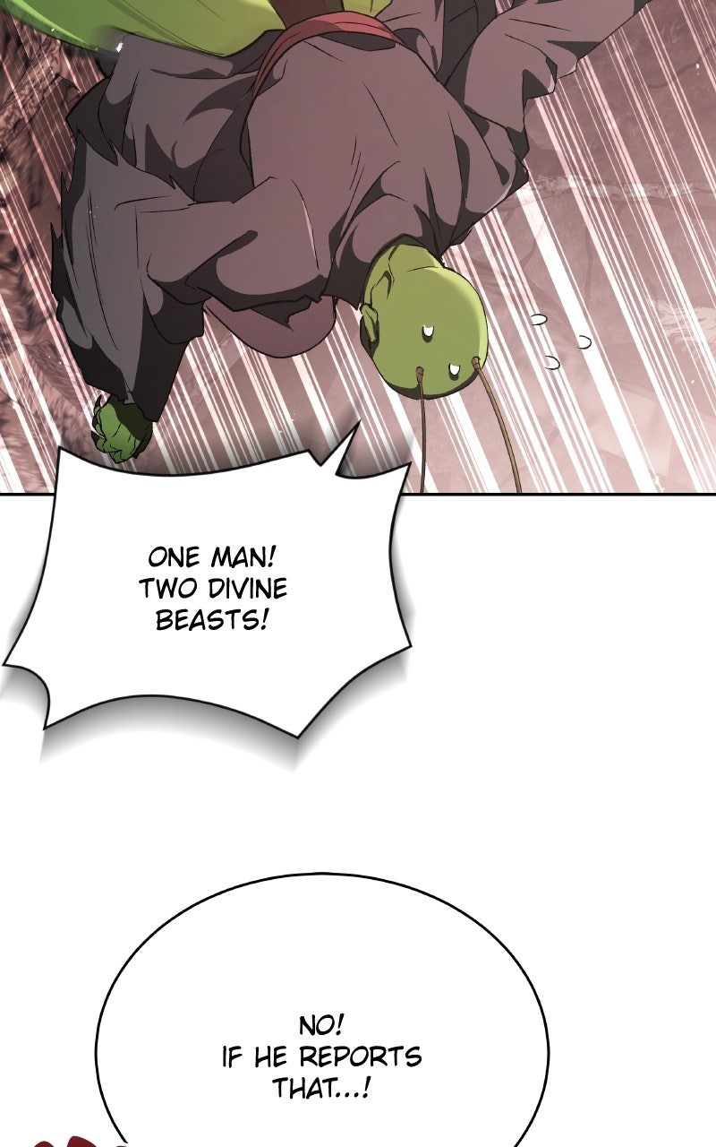 Kindergarten for Divine Beasts Episode 41 page 117 - 
