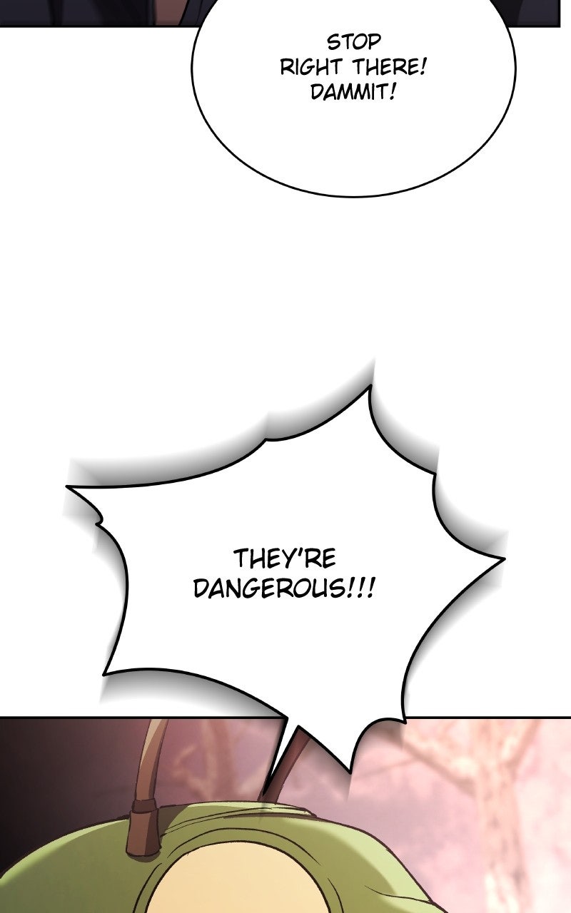Kindergarten for Divine Beasts Episode 41 page 119 - 