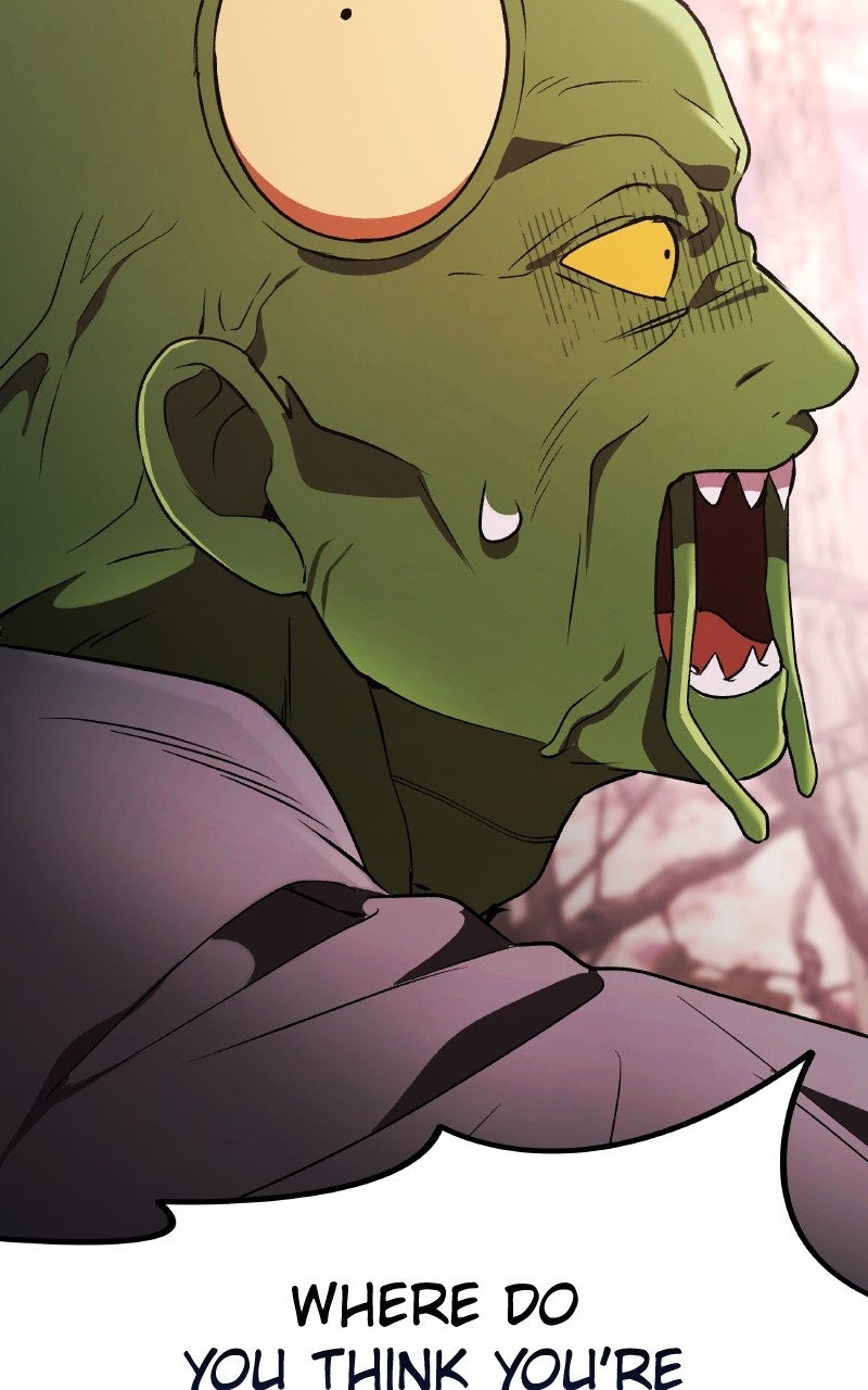 Kindergarten for Divine Beasts Episode 41 page 120 - 