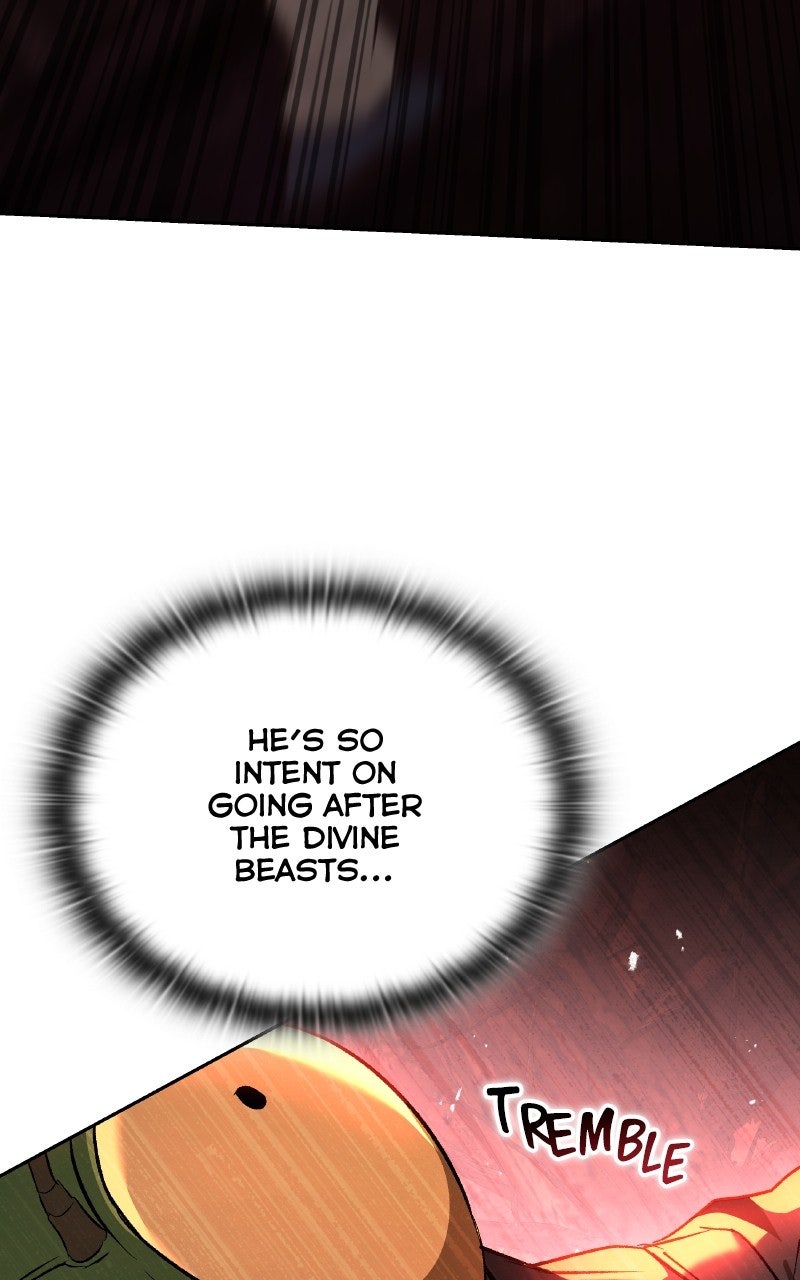 Kindergarten for Divine Beasts Episode 41 page 14 - 