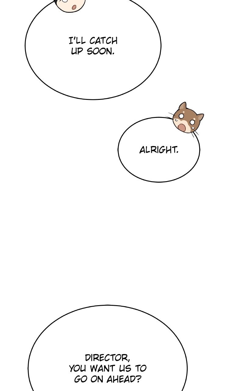 Kindergarten for Divine Beasts Episode 41 page 131 - 