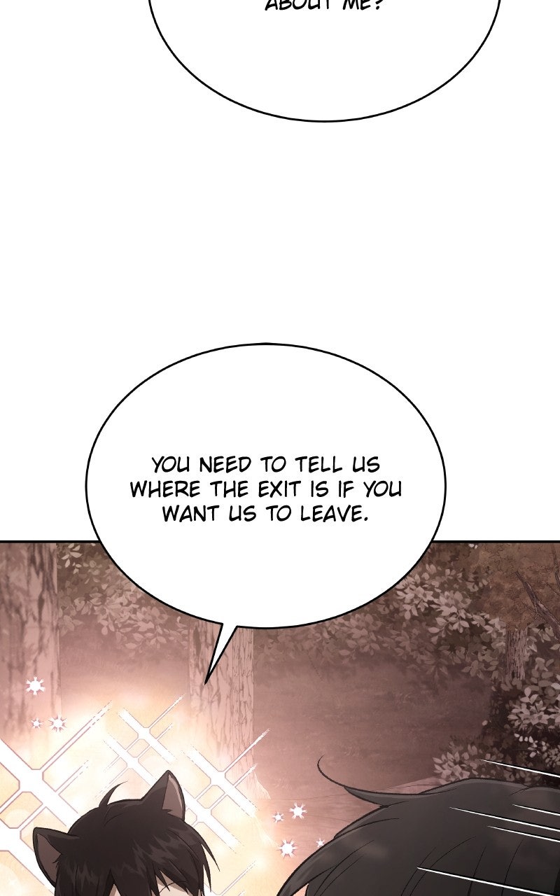 Kindergarten for Divine Beasts Episode 41 page 133 - 