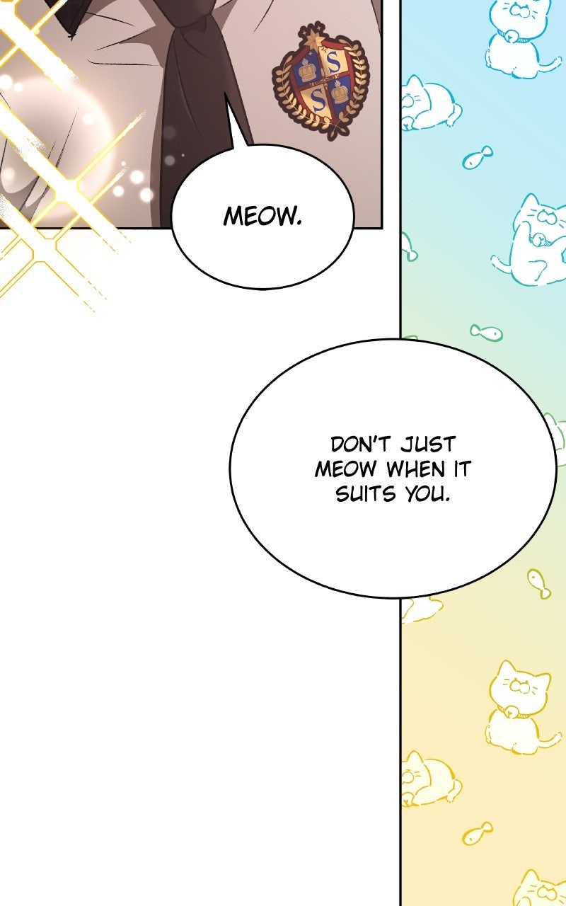 Kindergarten for Divine Beasts Episode 41 page 136 - 