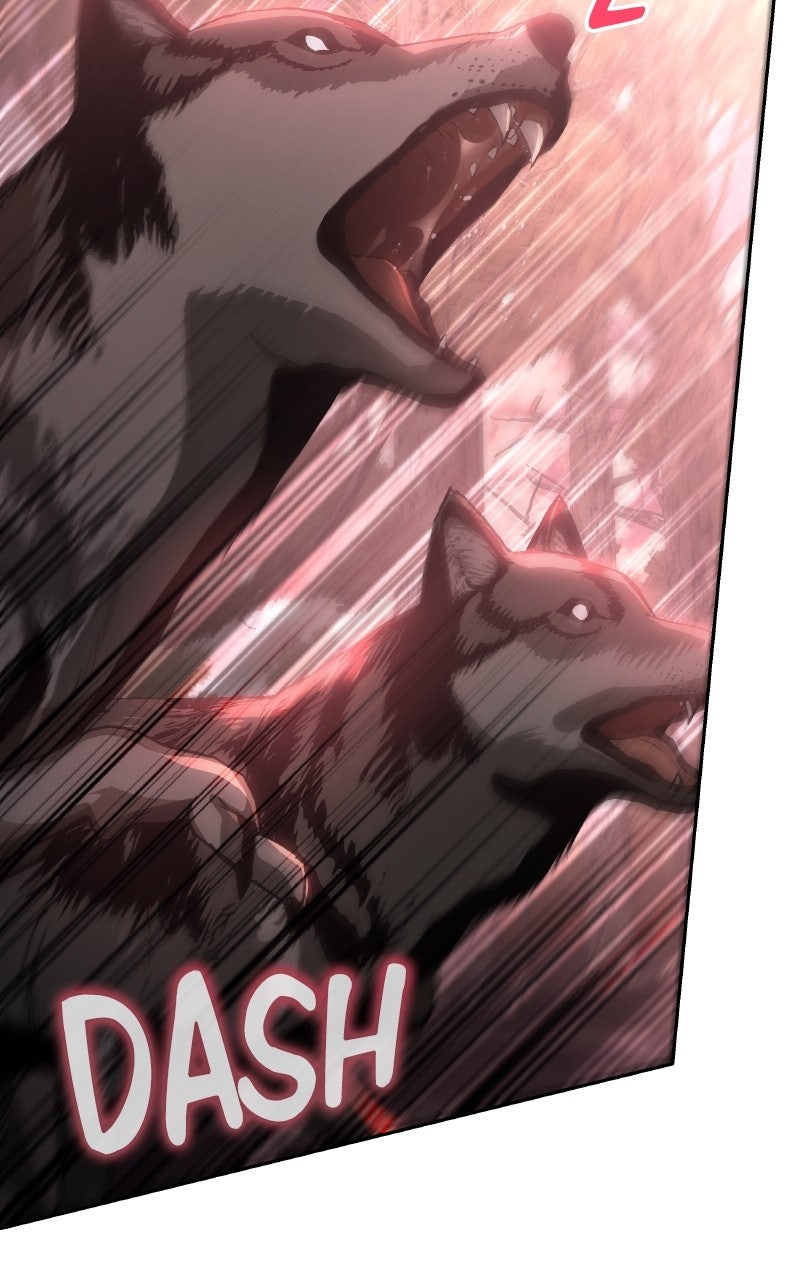 Kindergarten for Divine Beasts Episode 41 page 147 - 