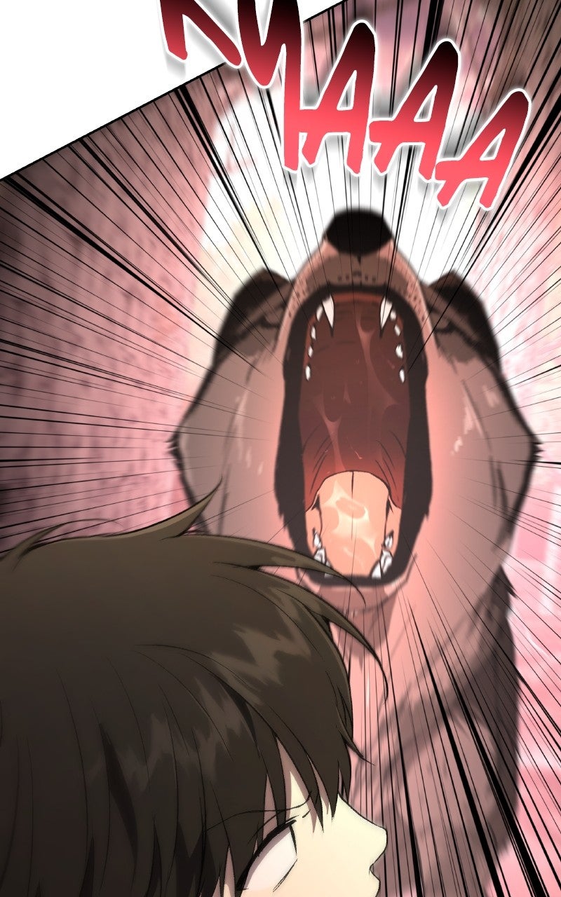 Kindergarten for Divine Beasts Episode 41 page 151 - 