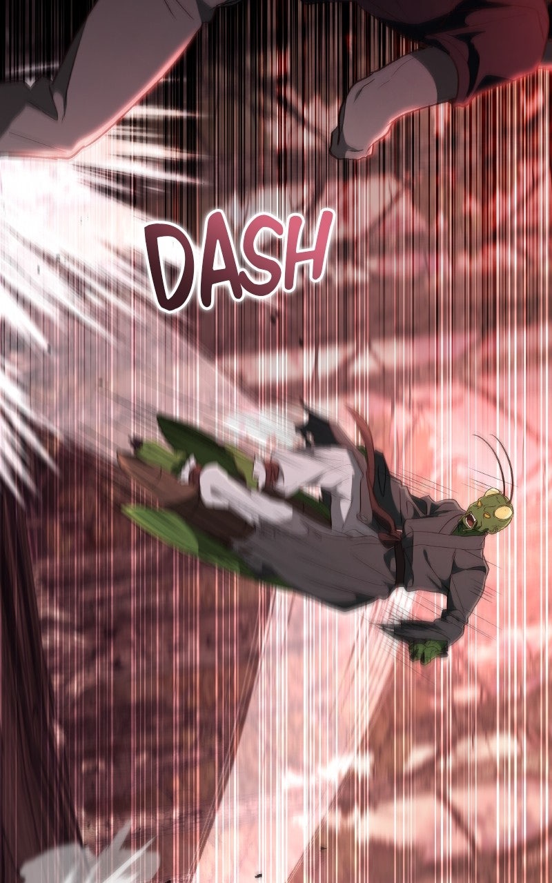 Kindergarten for Divine Beasts Episode 41 page 25 - 