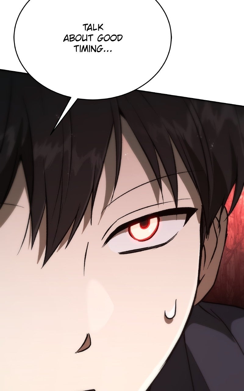 Kindergarten for Divine Beasts Episode 41 page 27 - 