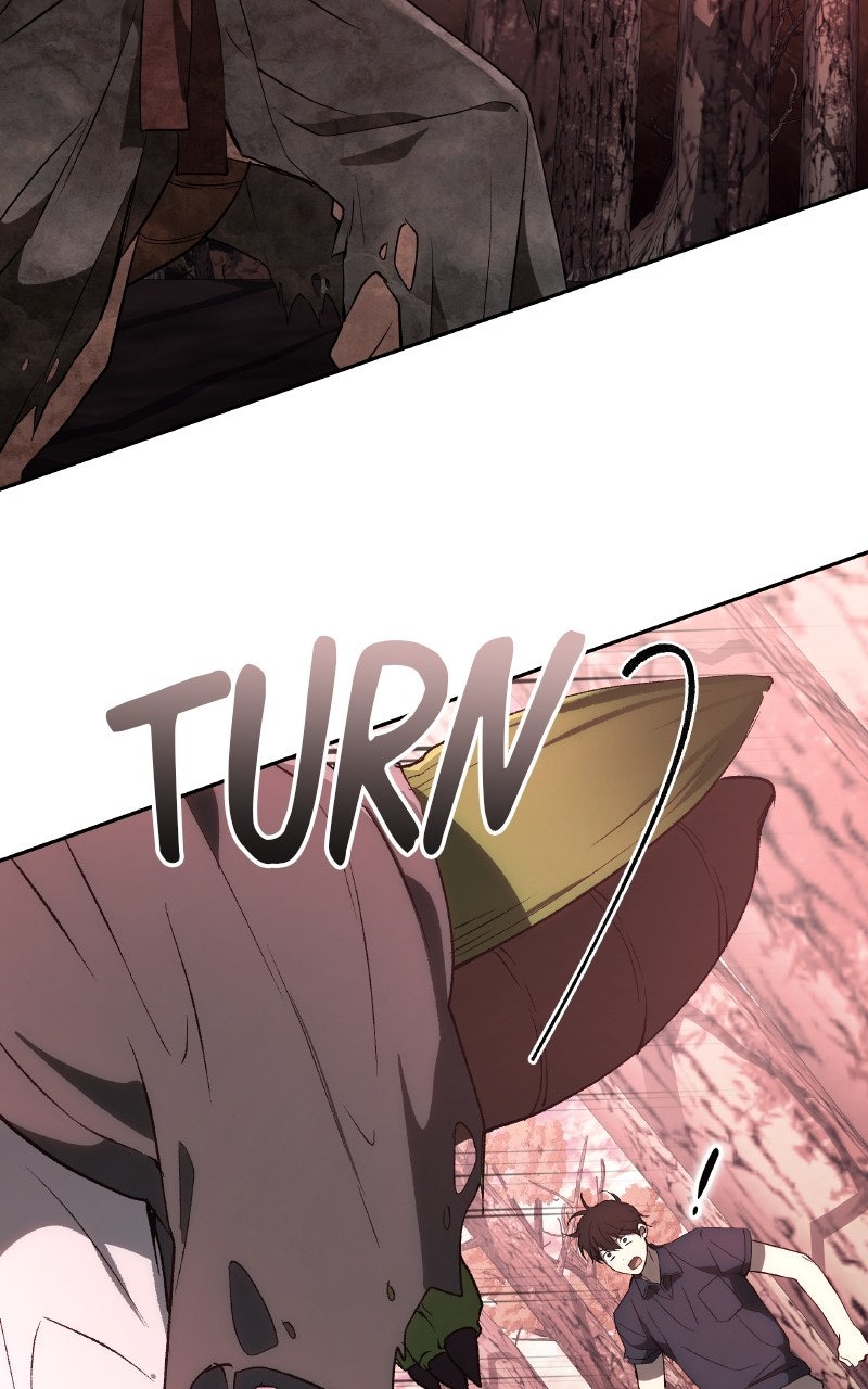 Kindergarten for Divine Beasts Episode 41 page 45 - 