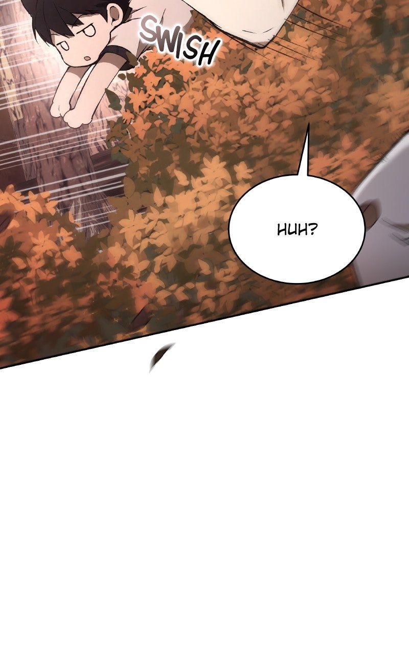 Kindergarten for Divine Beasts Episode 41 page 56 - 