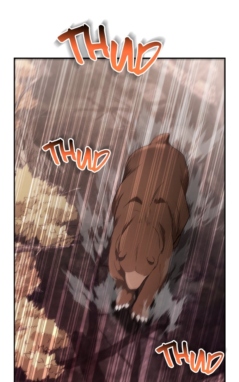 Kindergarten for Divine Beasts Episode 41 page 70 - 
