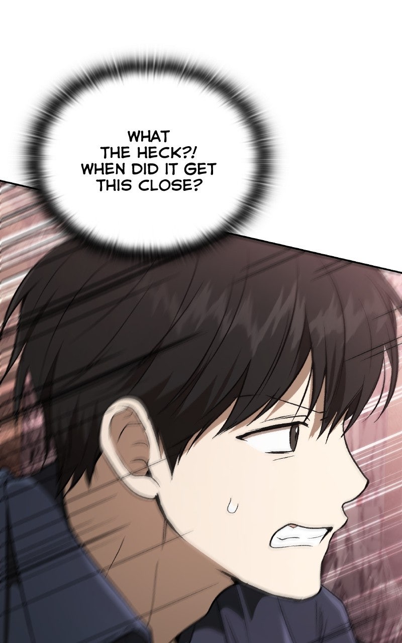 Kindergarten for Divine Beasts Episode 41 page 72 - 