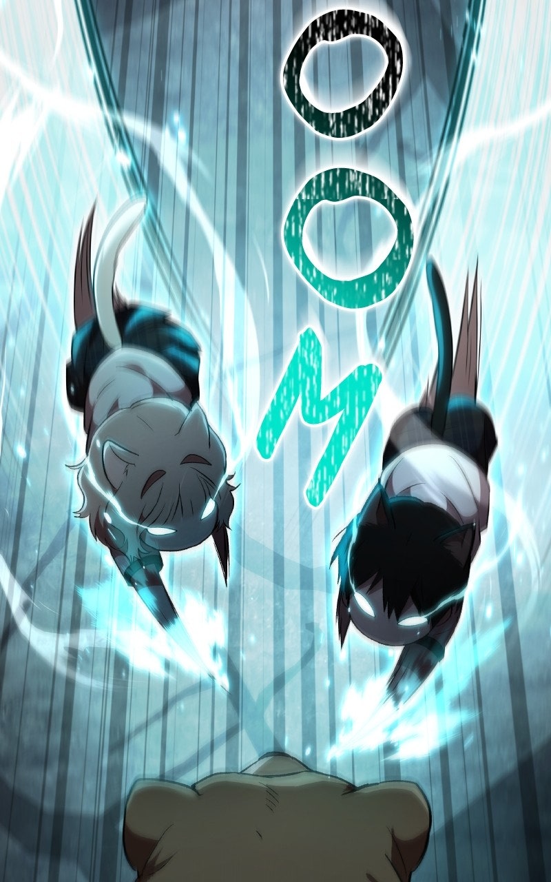 Kindergarten for Divine Beasts Episode 41 page 83 - 