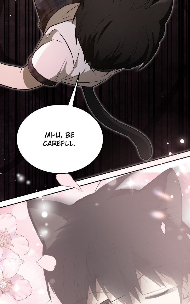Kindergarten for Divine Beasts Episode 41 page 99 - 