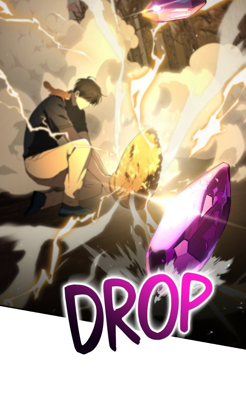 Kindergarten for Divine Beasts Episode 42 page 105 - 