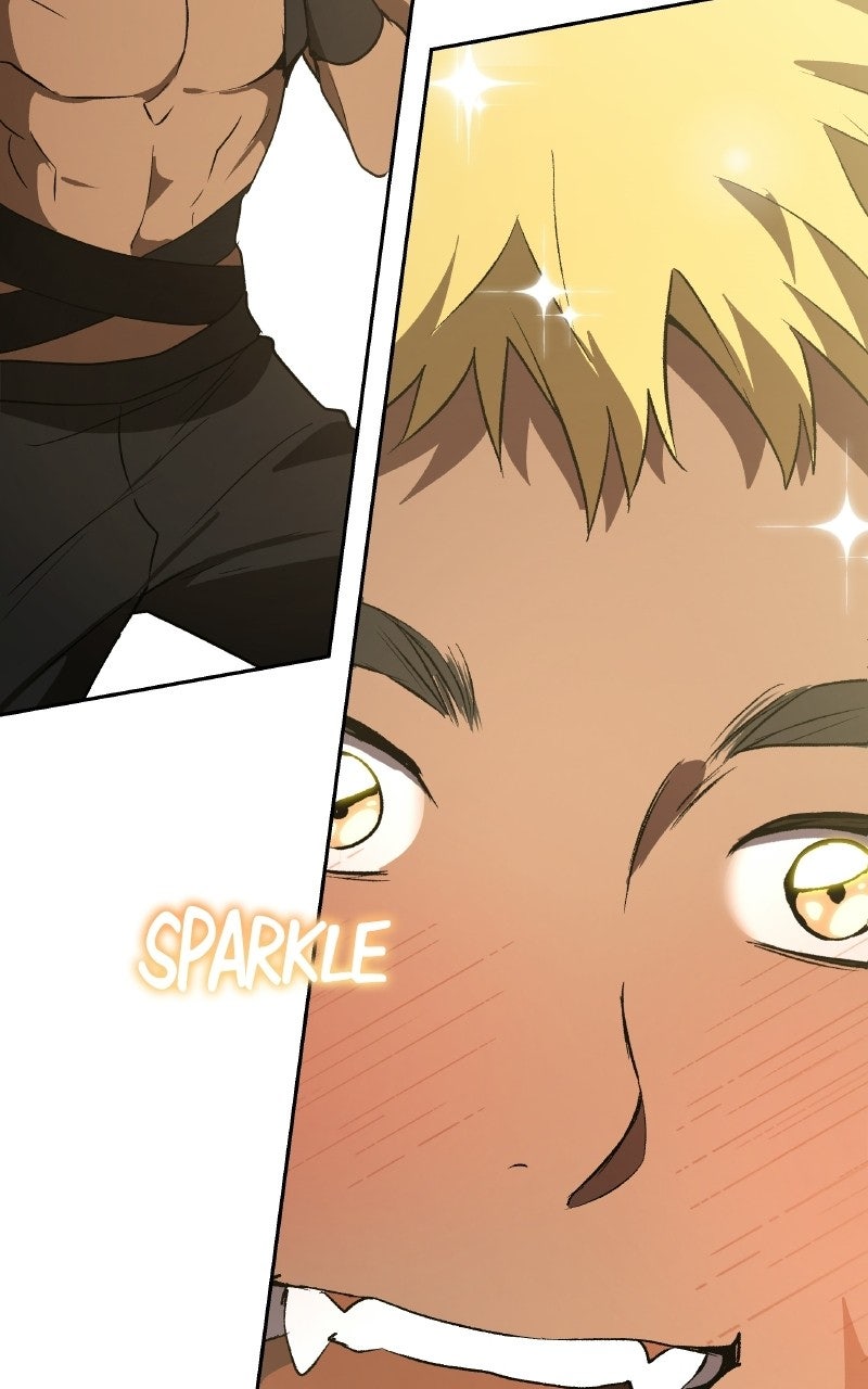 Kindergarten for Divine Beasts Episode 42 page 107 - 