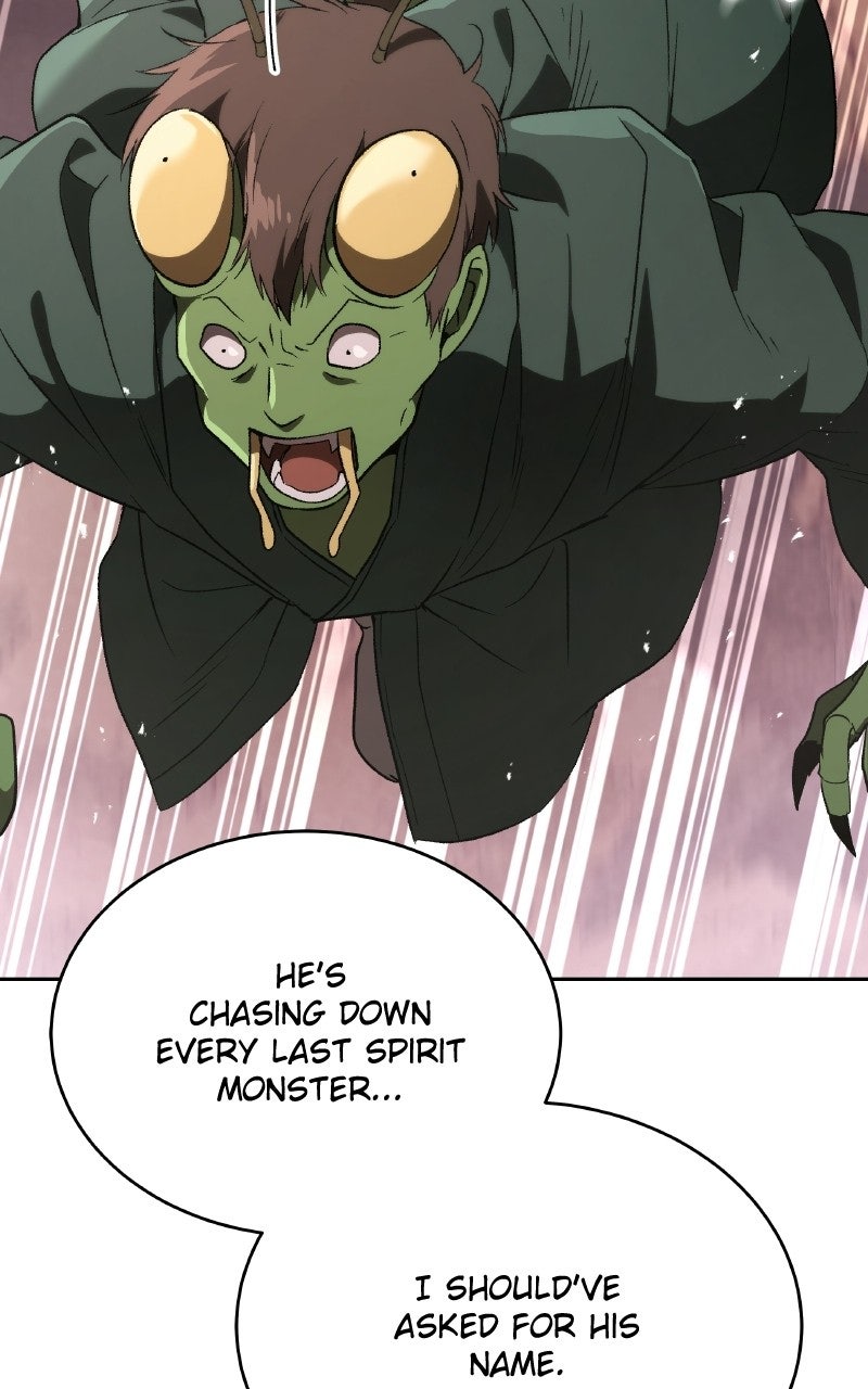 Kindergarten for Divine Beasts Episode 42 page 119 - 