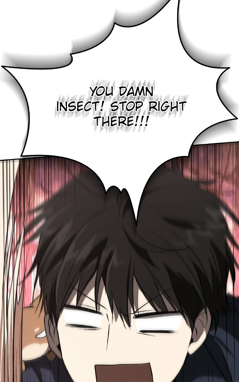 Kindergarten for Divine Beasts Episode 42 page 124 - 