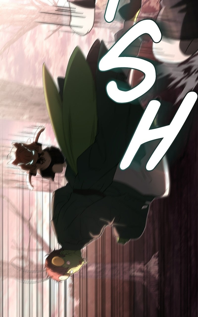 Kindergarten for Divine Beasts Episode 42 page 128 - 