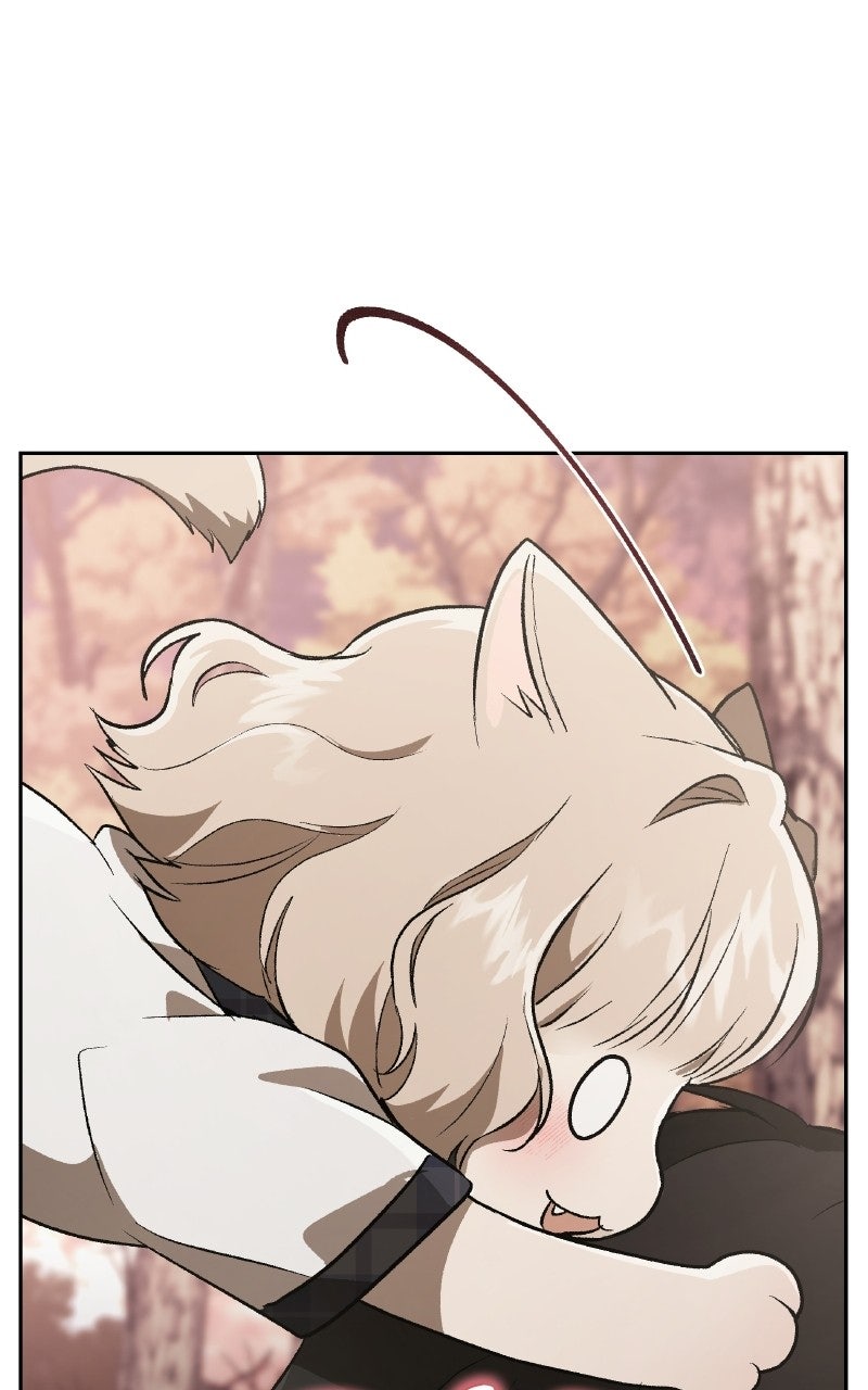 Kindergarten for Divine Beasts Episode 42 page 137 - 