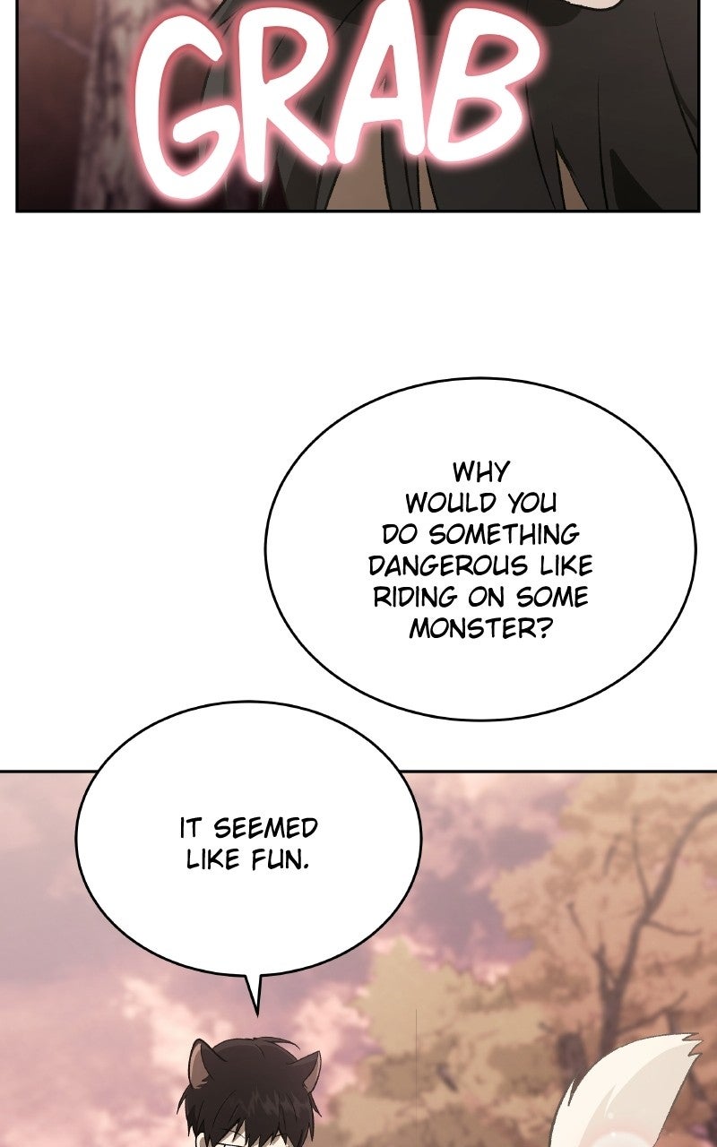 Kindergarten for Divine Beasts Episode 42 page 138 - 