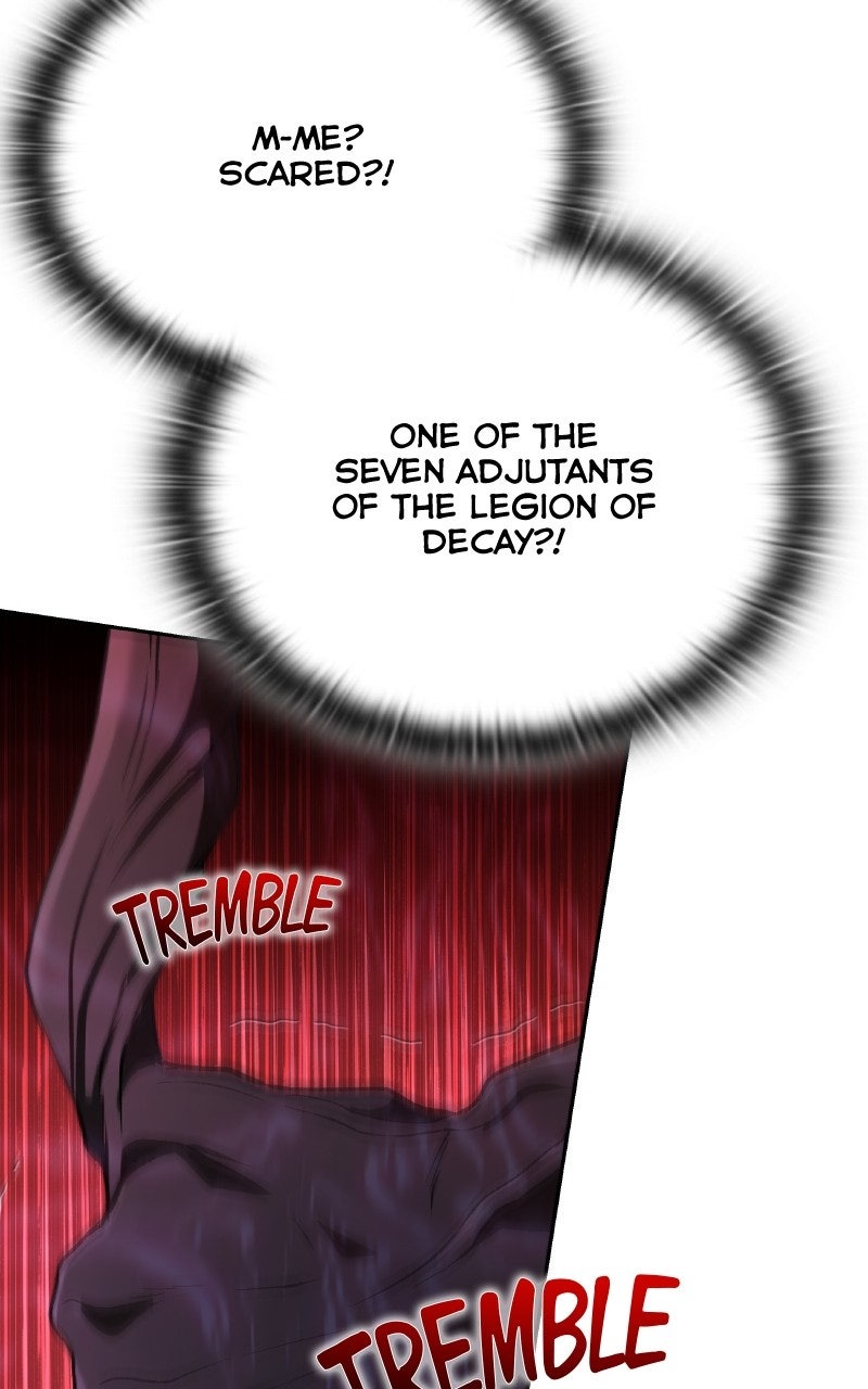 Kindergarten for Divine Beasts Episode 42 page 19 - 