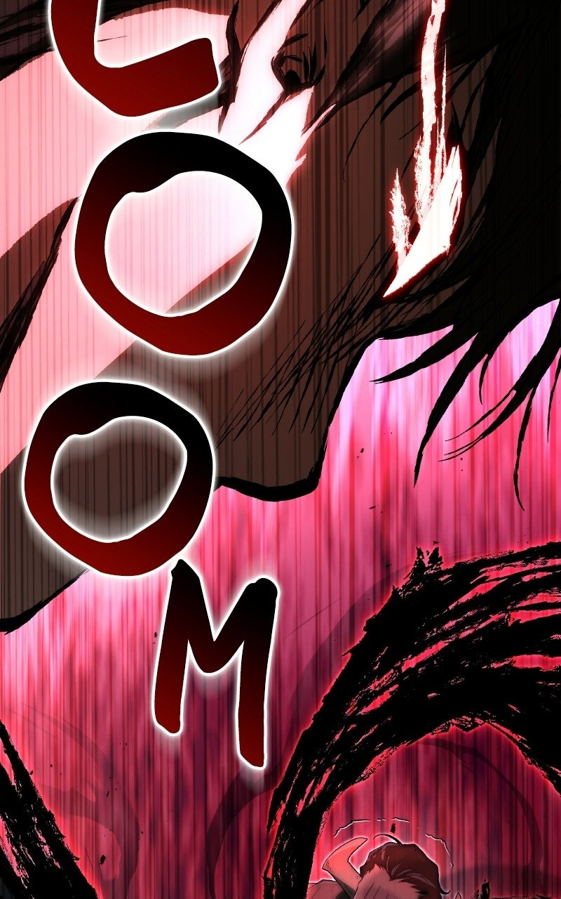 Kindergarten for Divine Beasts Episode 42 page 27 - 
