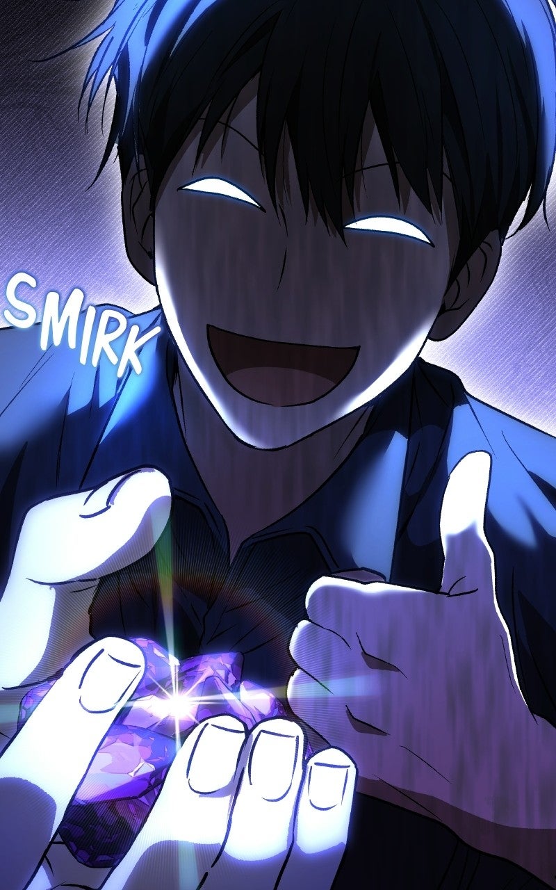 Kindergarten for Divine Beasts Episode 42 page 29 - 